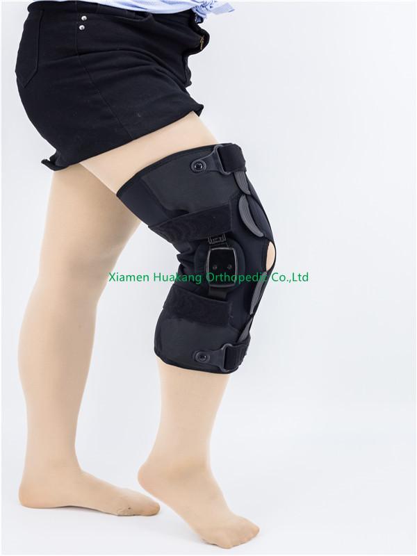 osteoarthritis Knee Brace Orthosis For Ligament Injury