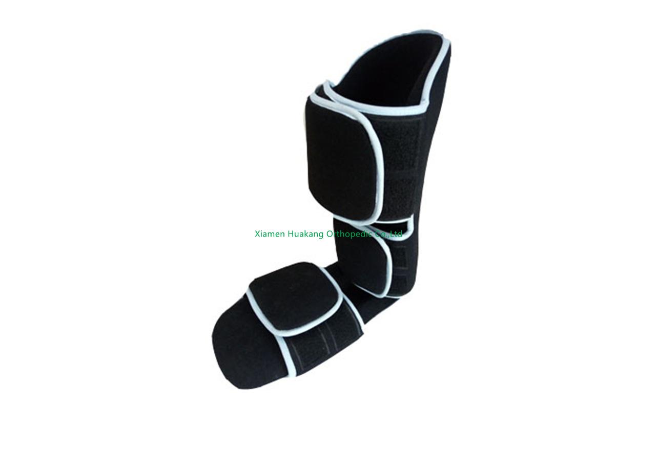 Medical foot braces night splints manufacturers