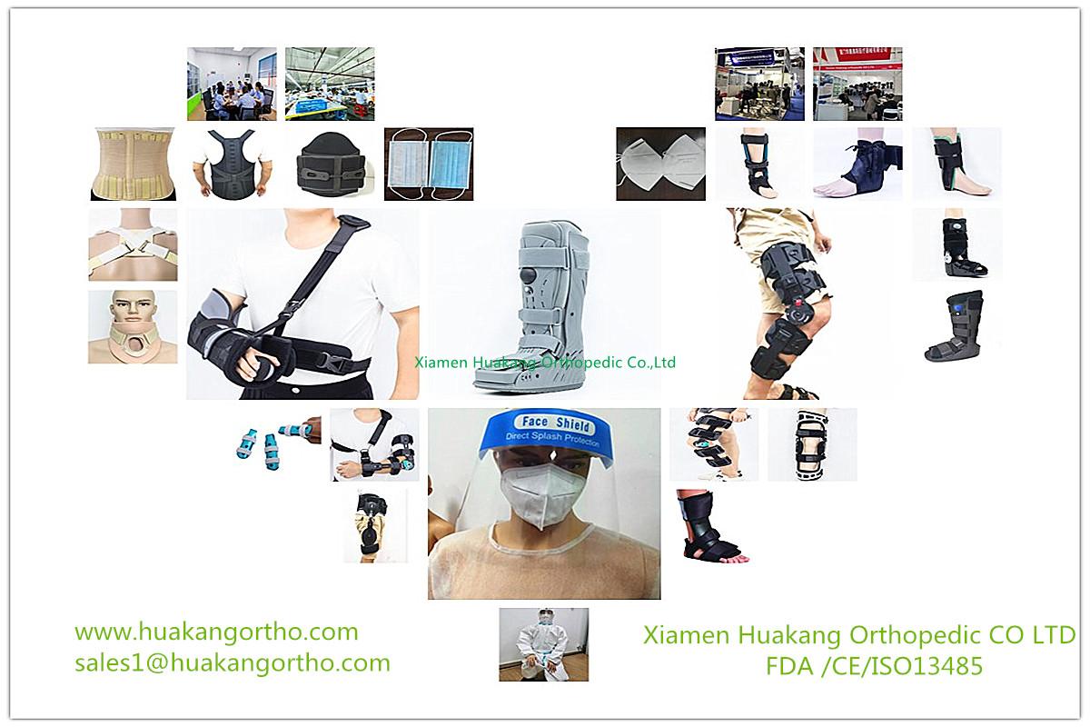PPE protection products medical devices