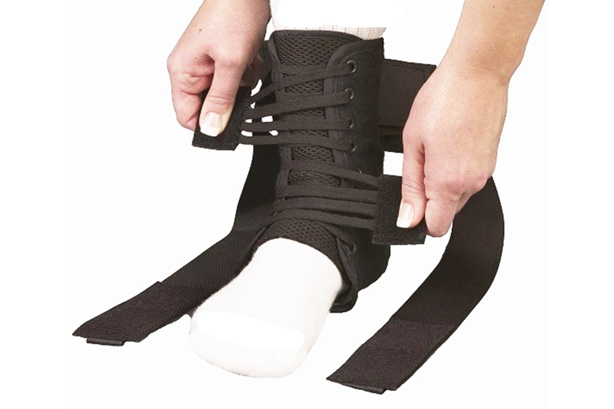 medical braces ankle bandage support