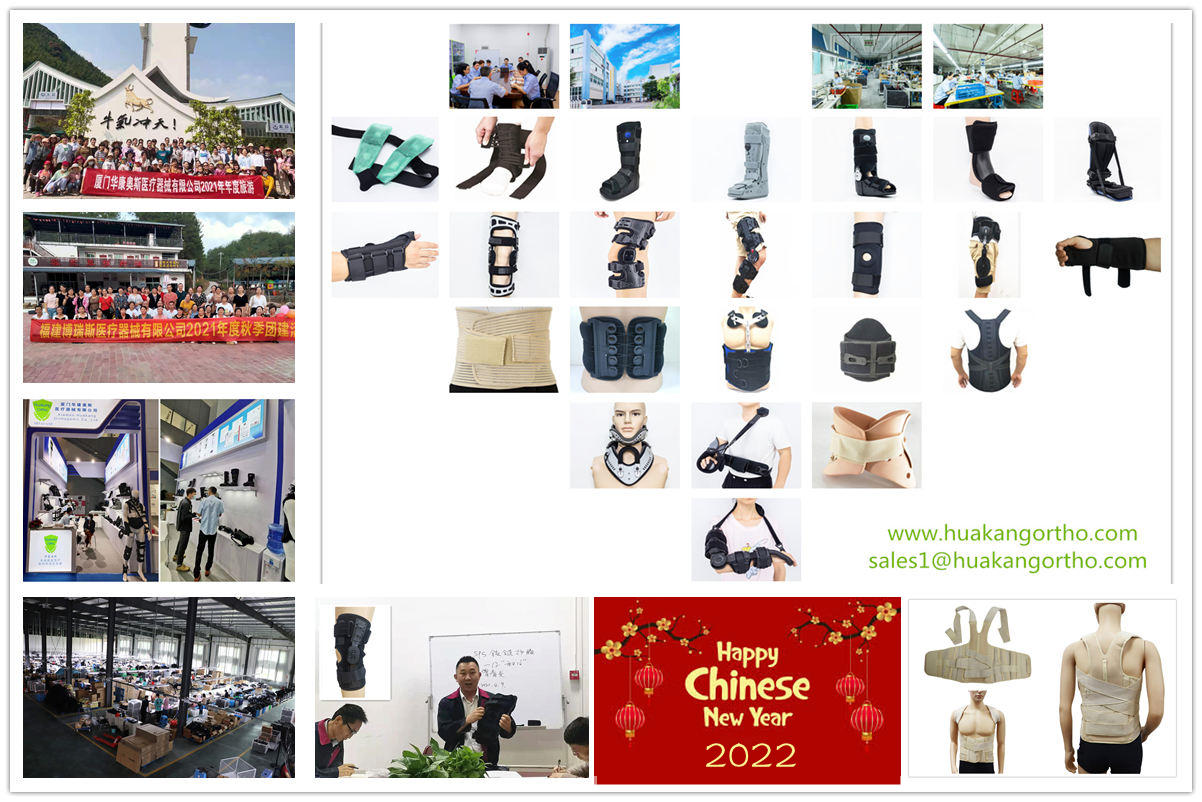 Chinese New Year Holidays medical devices