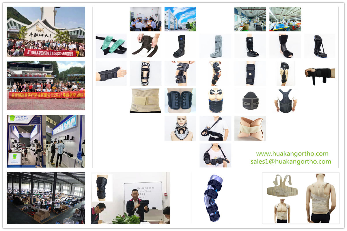 medical equipment manufacturer at CMEF CHINA