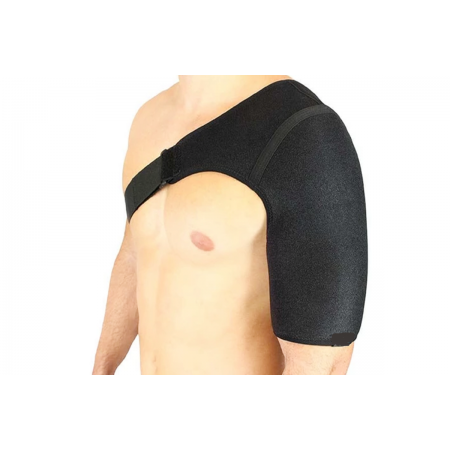Sports Shoulder Abduction Sling and sleeve braces