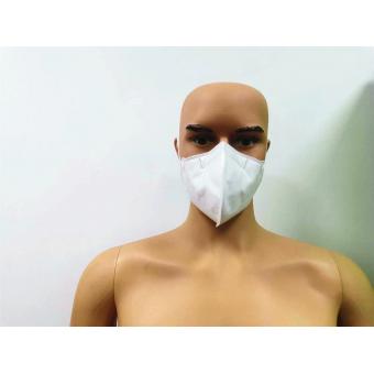 kn95 anti perlindungan habuk mask topeng coronavirus