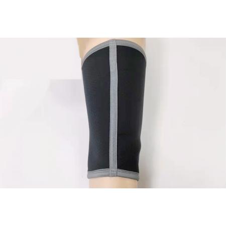 Soft  ATHLETIC-THIGH bracing sleeves manufacturer