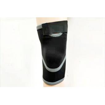 lengan pendakap lutut neoprena PULL-ON