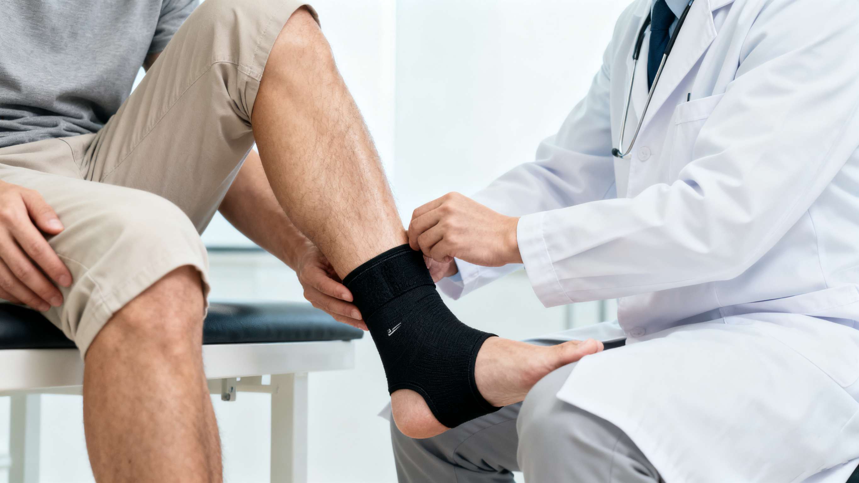Huakang Ortho Bersinar di GMEF 2025 Guangzhou