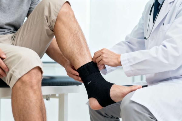 Huakang Ortho Bersinar di GMEF 2025 Guangzhou